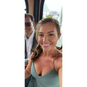 Meet your Posher, Lynn